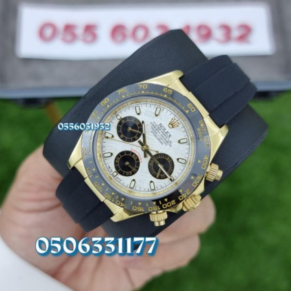 ساعات رولكس دايتونا