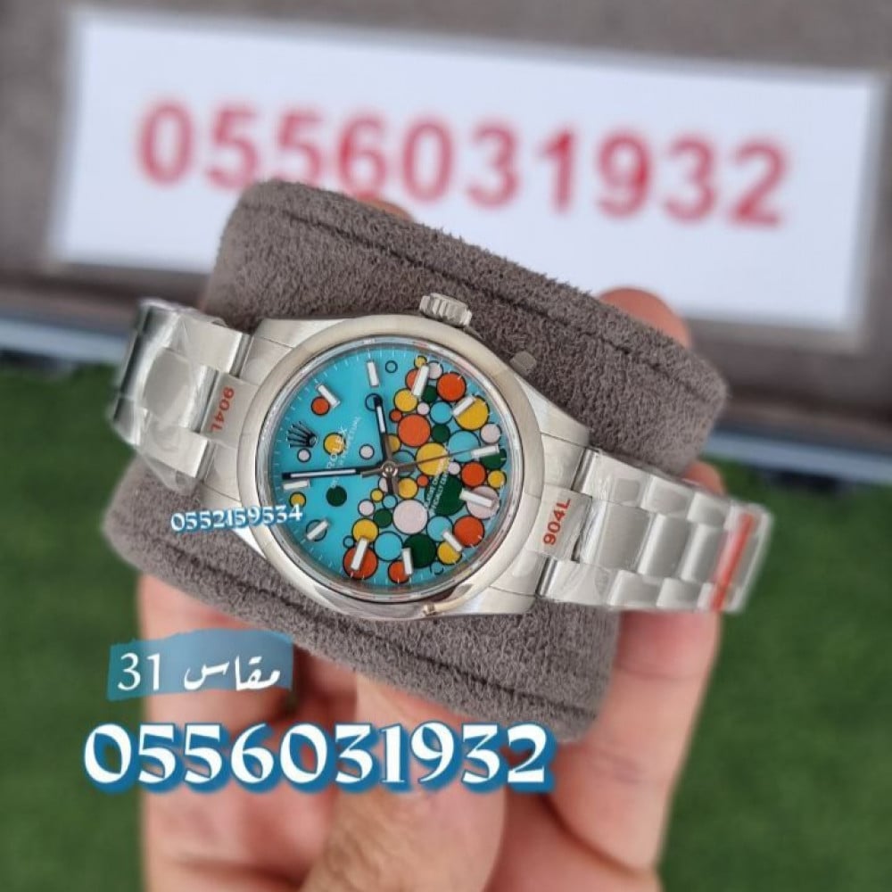 Rolex superman online