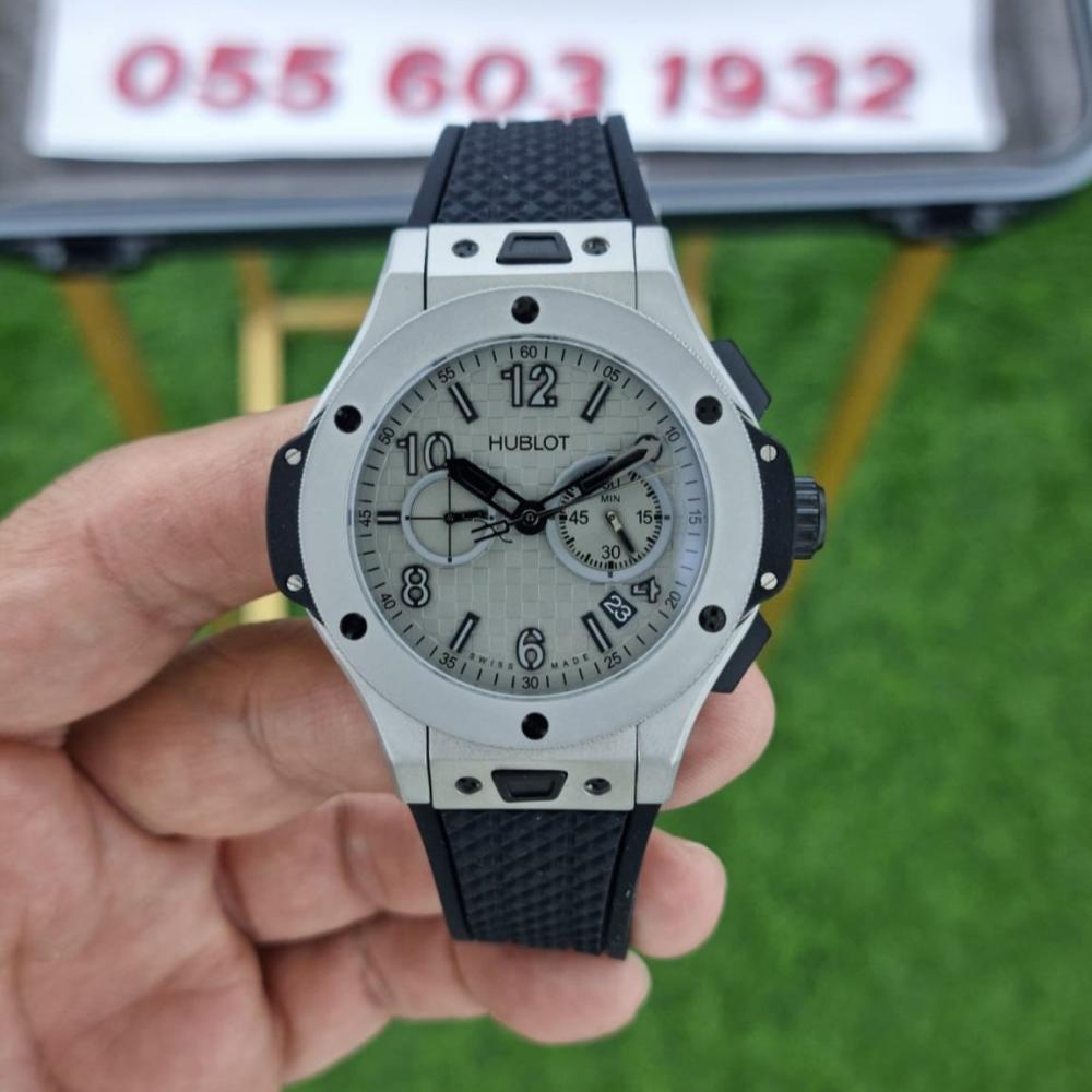 ساعة هوبلت بيق بانق