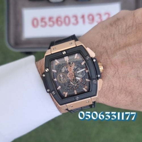 Hublot s382 2024