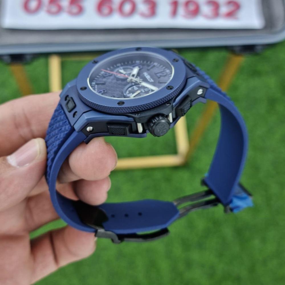 ساعة هوبلت بيق بانق