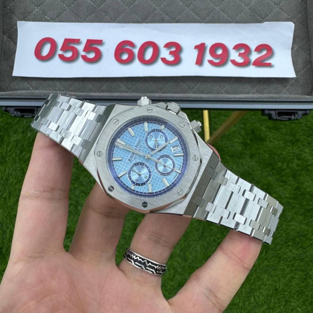 اسعار ساعات أوديمار بيغيه في السعودية