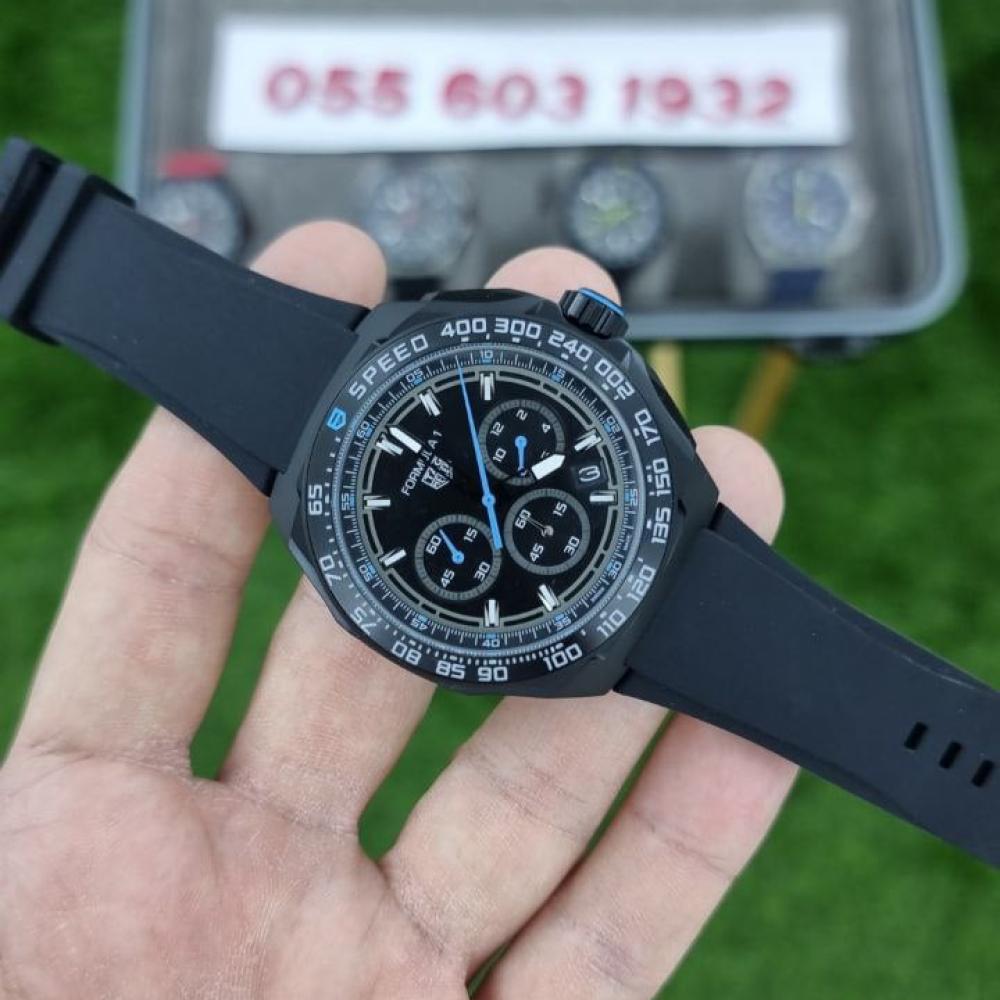 ساعة تاغ هوير فورمولا 1