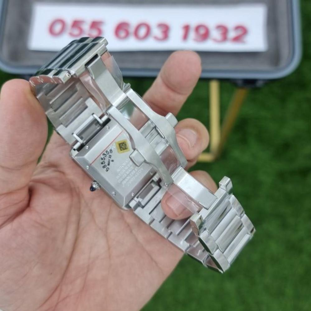 ساعات كارتير تانك ماستر بالرياض