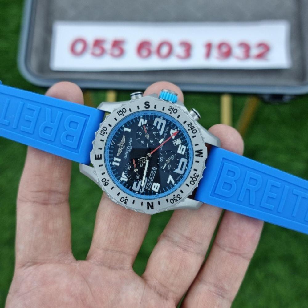 ساعة بريتلينغ اندورانس برو