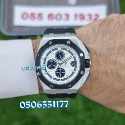 ساعة اوديمار رويال اوك اوفشور