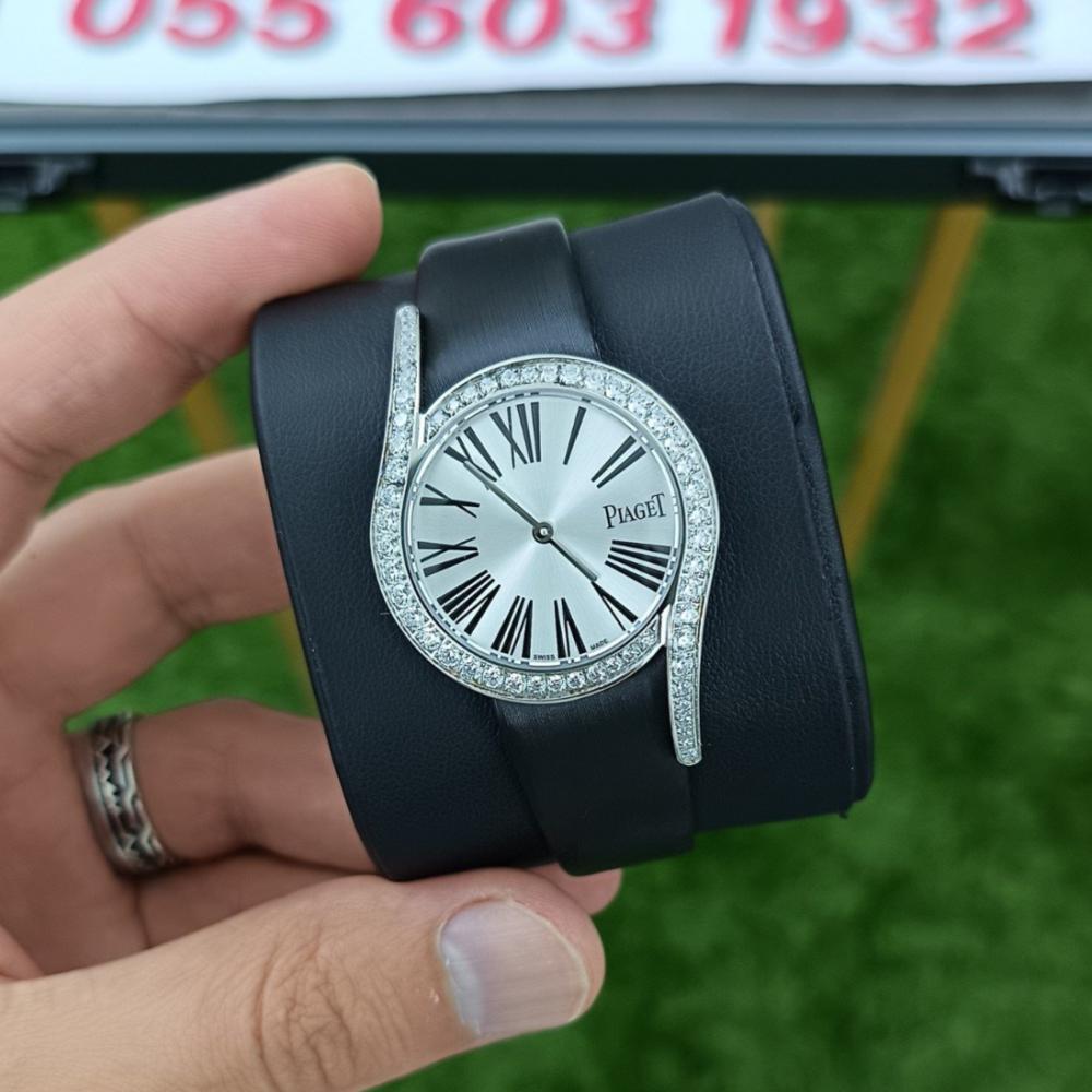 ساعة بياجيه لايملايت غالا