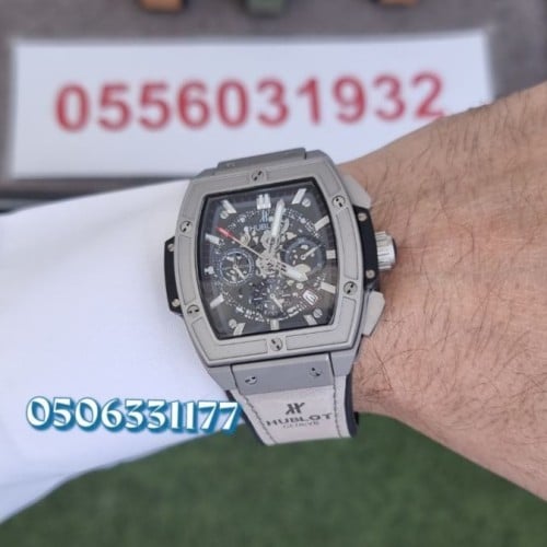 Jam hublot online senna