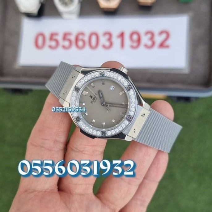 Hublot female hot sale