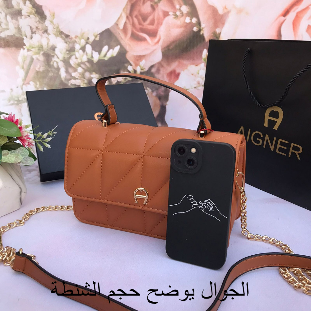 Aigner Bag H14 3 Romans Ksa Watch