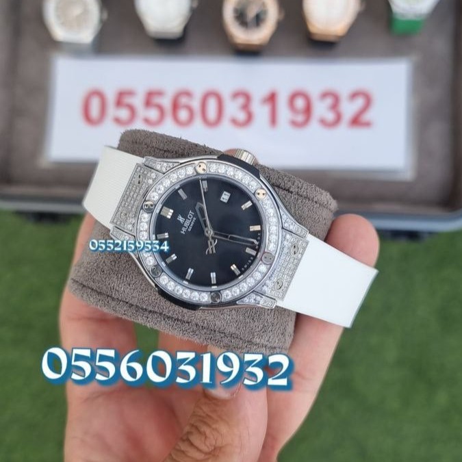 Hublot female on sale