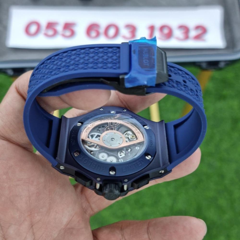 ساعة هوبلت بيق بانق