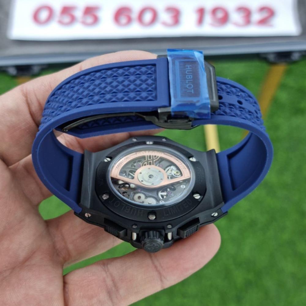 ساعة هوبلت بيق بانق