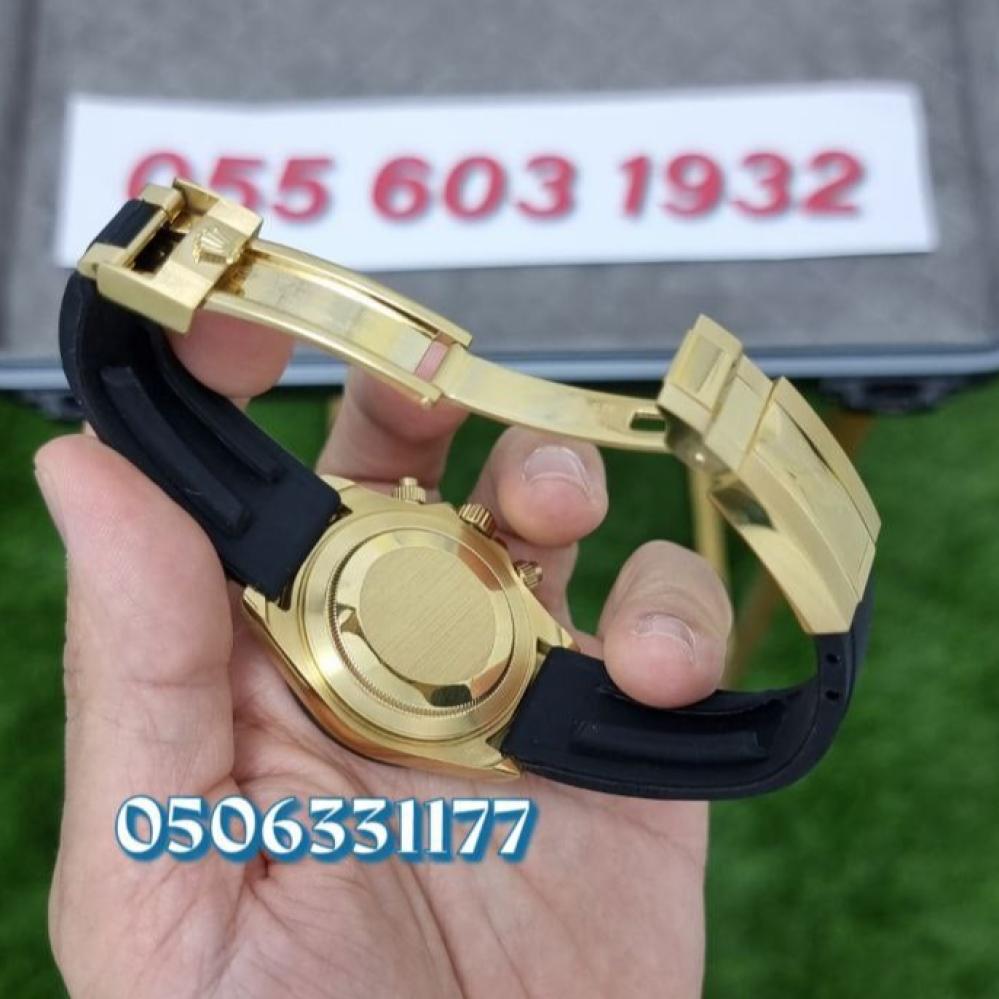 ساعة رولكس دايتونا