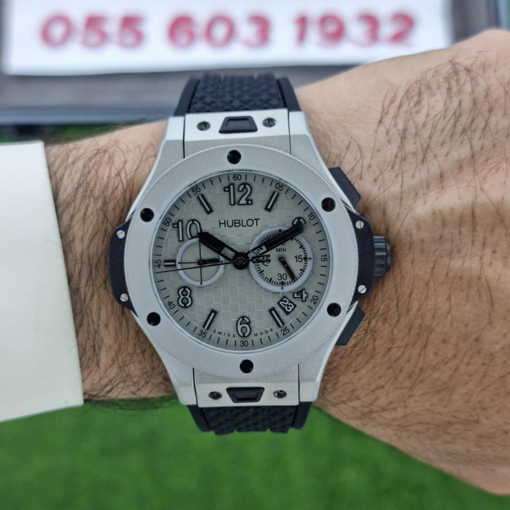 ساعة هوبلت بيق بانق