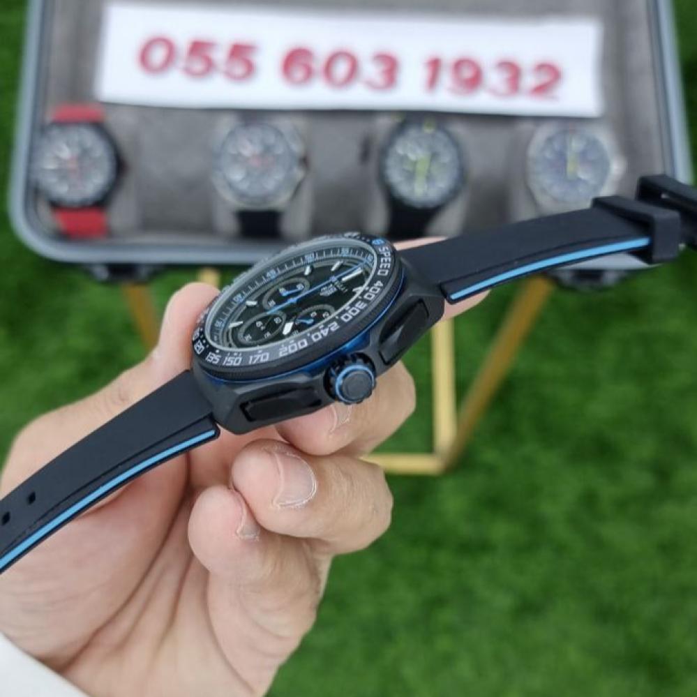 ساعة تاغ هوير فورمولا 1