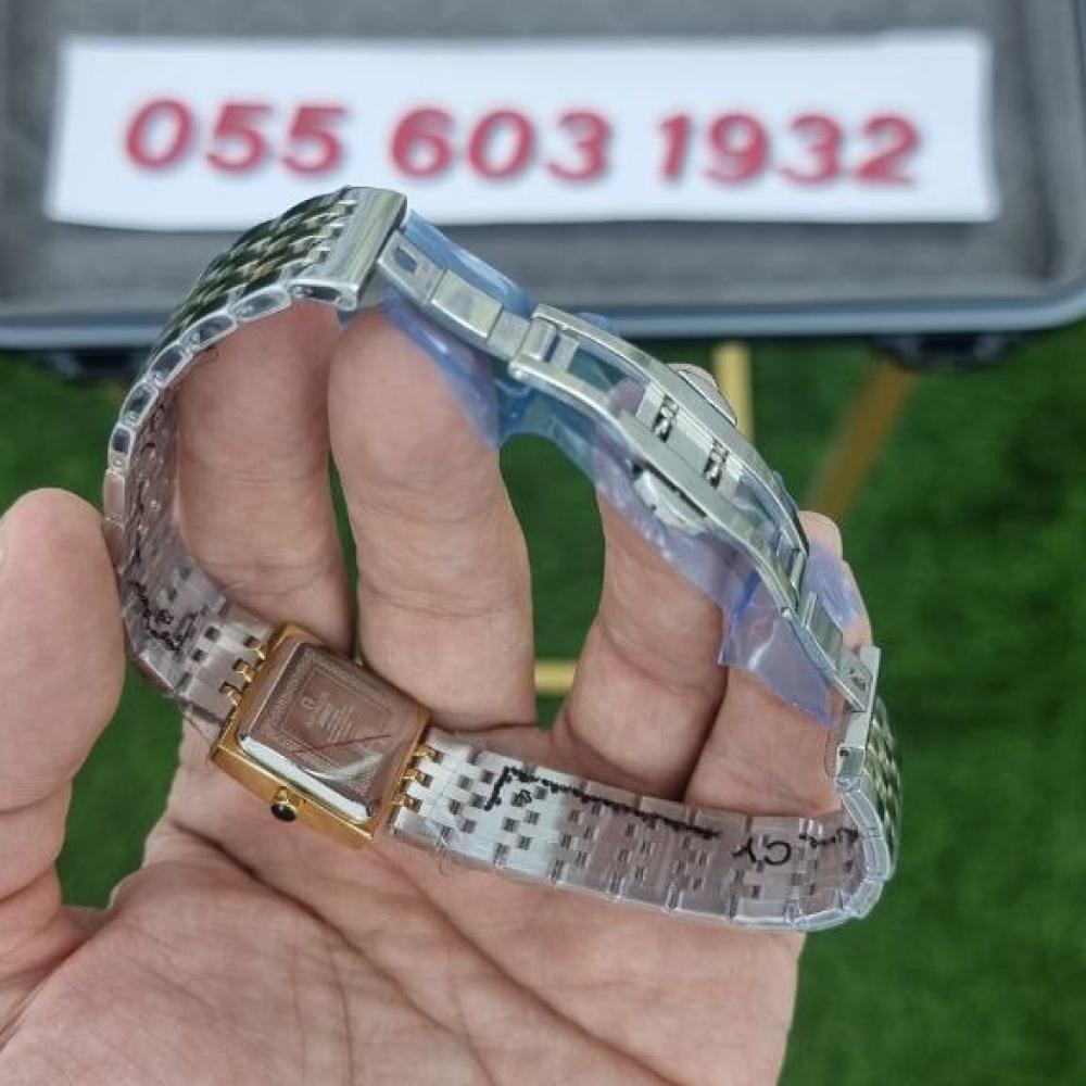 Aigner Modica watch