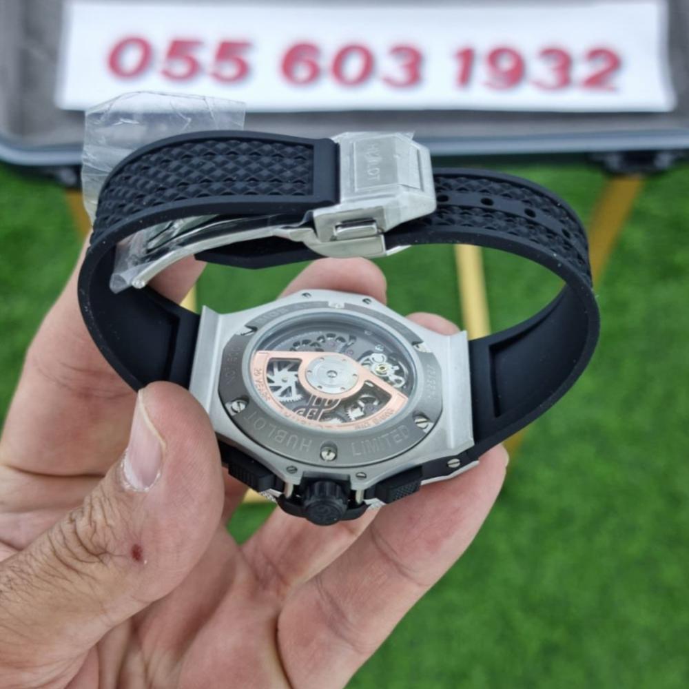 ساعة هوبلت بيق بانق