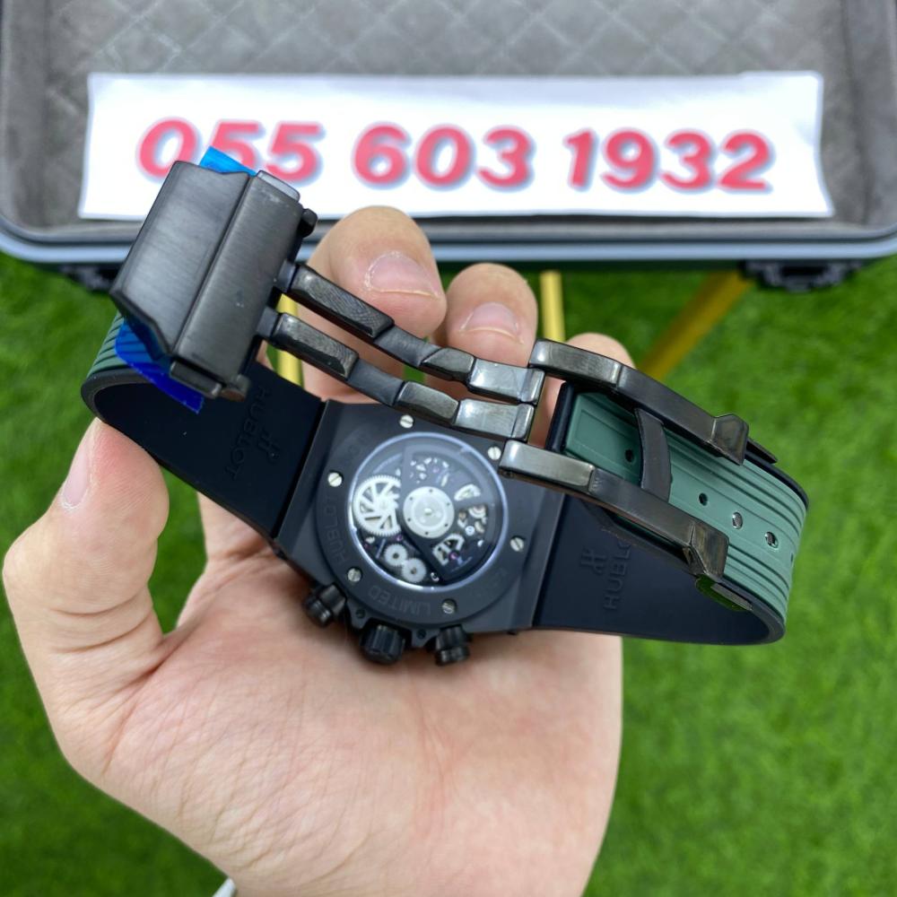 ساعة هوبلت بيق بانق يونيكو