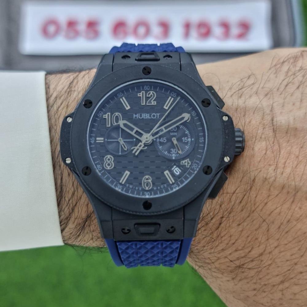 ساعة هوبلت بيق بانق