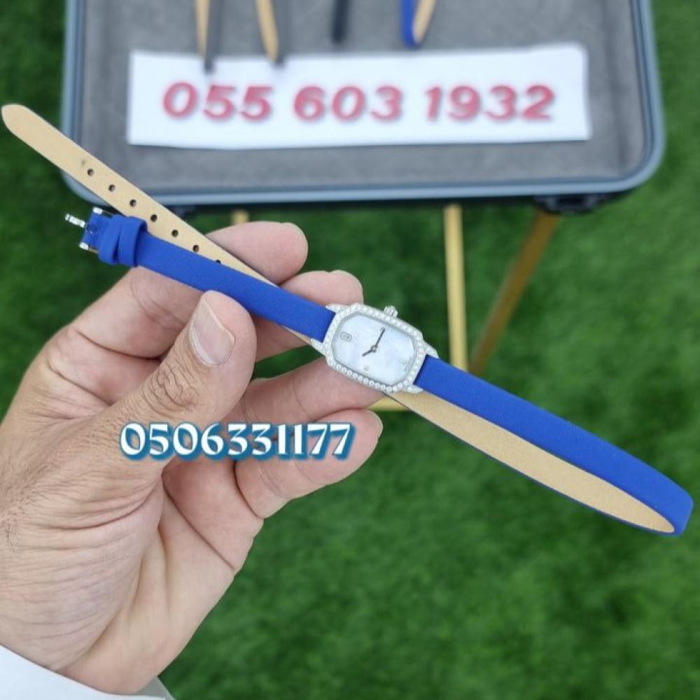ساعات هاري وينستون