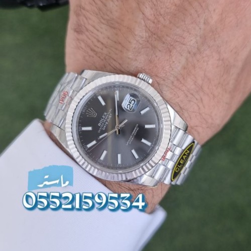 Jam tangan hot sale rolex datejust