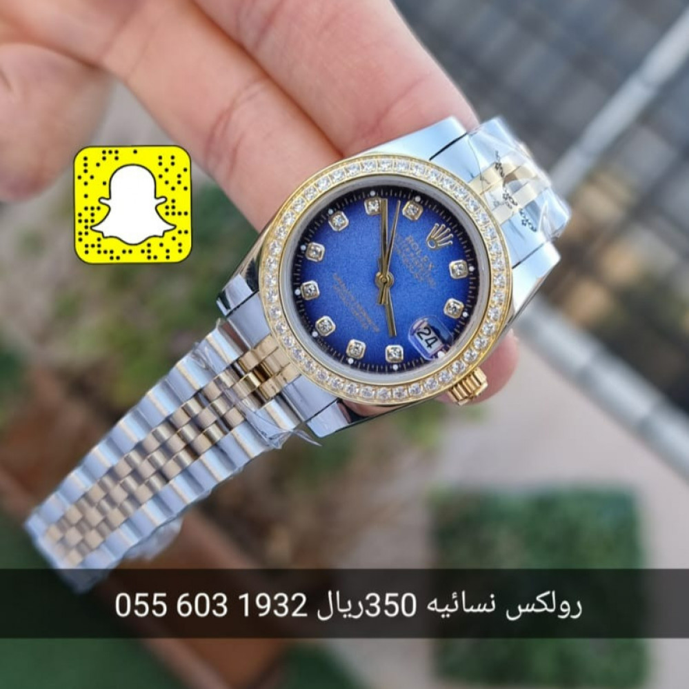 rolex battery price