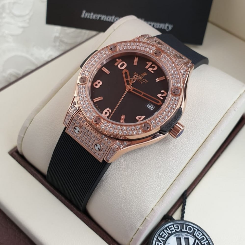 hublot women's watch price