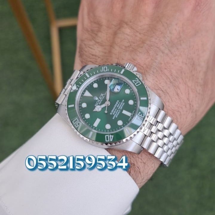 Rolex Submariner watch