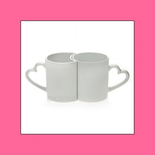 طباعة اكواب العشاق