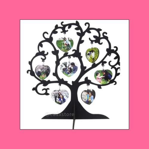 شجرة القلوب