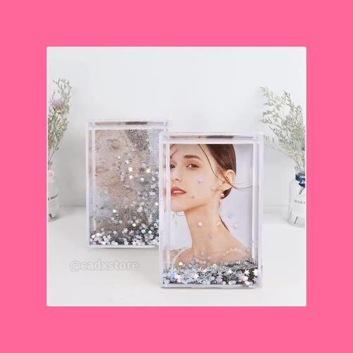 طباعة برواز قليتر صغير