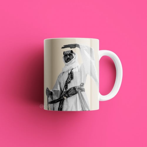 كوب يوم التاسيس