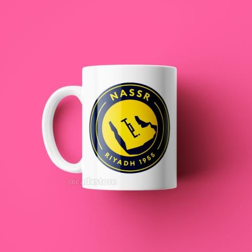 كوب نادي النصر