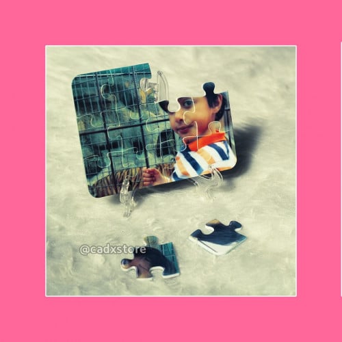 طباعة بازل بلاستيك (صغير)