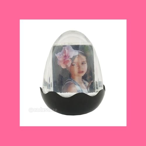 بلورة ثلجية (بيضة)