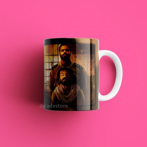 كوب مسلسل رشاش