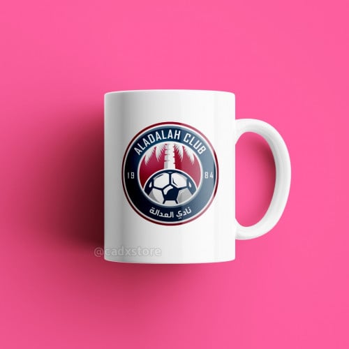 كوب نادي العدالة