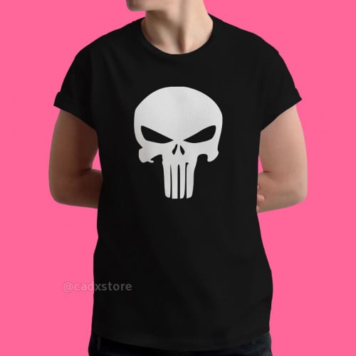 تيشيرت ذا بانيشر