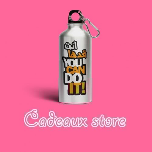 قارورة معدنية حافظة للحرارة