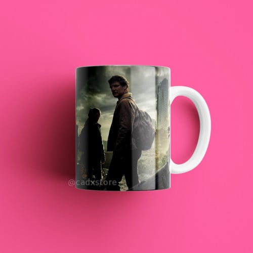 كوب ذا لاست اوف اس