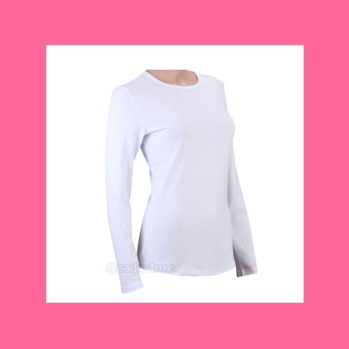 طباعة تيشيرت نسائي كم طويل