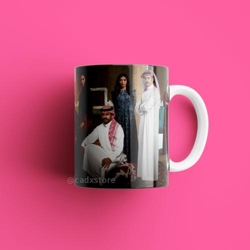 كوب شارع الاعشى