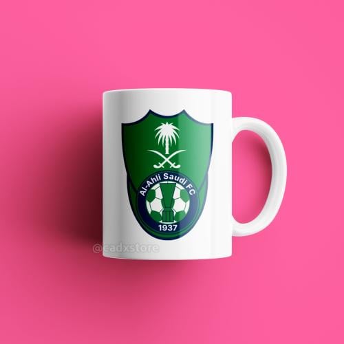 كوب نادي الاهلي