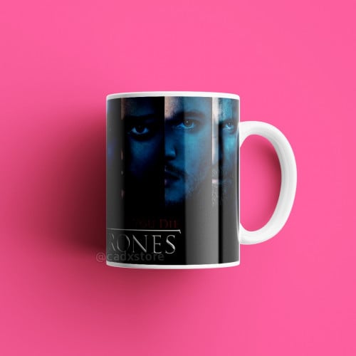 كوب قيم اوف ثرونز