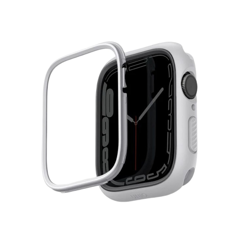 NIQ MODUO APPLE WATCH CASE WITH INTERCHANGEABLE PC...