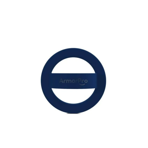ArmorPro Magnetic Ring Holder Blue = 6975312011072...