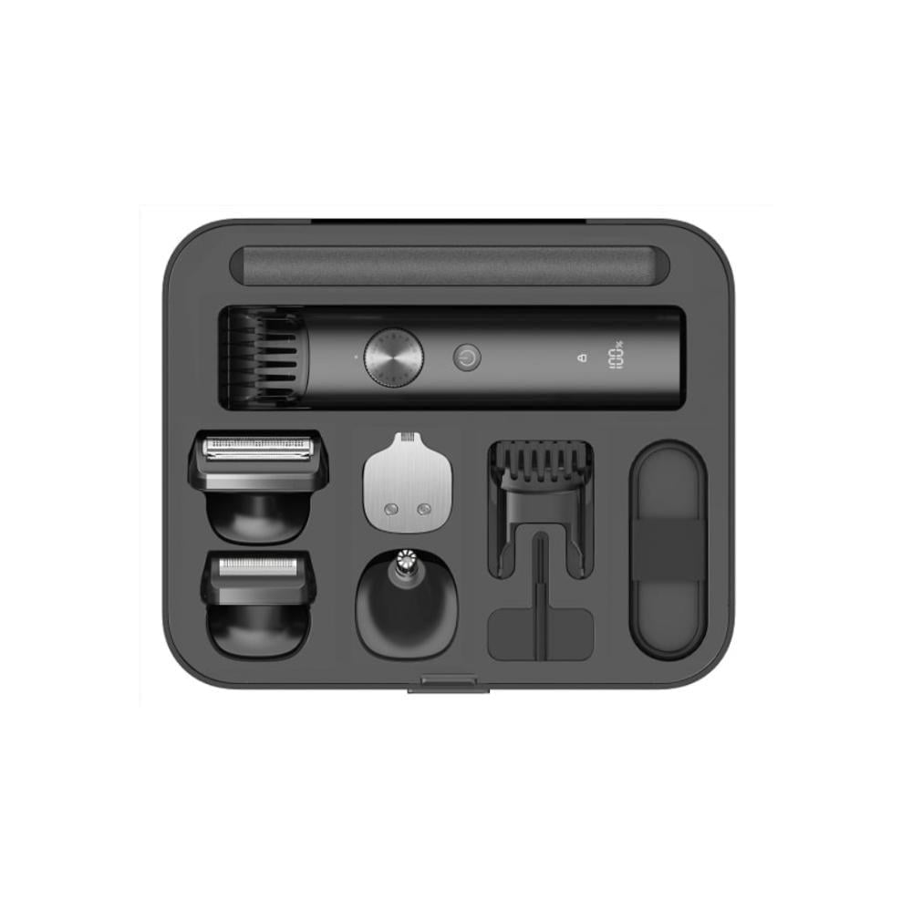 Xiaomi شاومي - Grooming Kit Pro طقم ماكينة حلاقة برو متعددة الاستخدام = 6934177794308