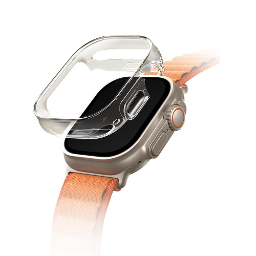 UNIQ GARDE HYBRID WATCH CASE WITH SCREEN PROTECTIO...