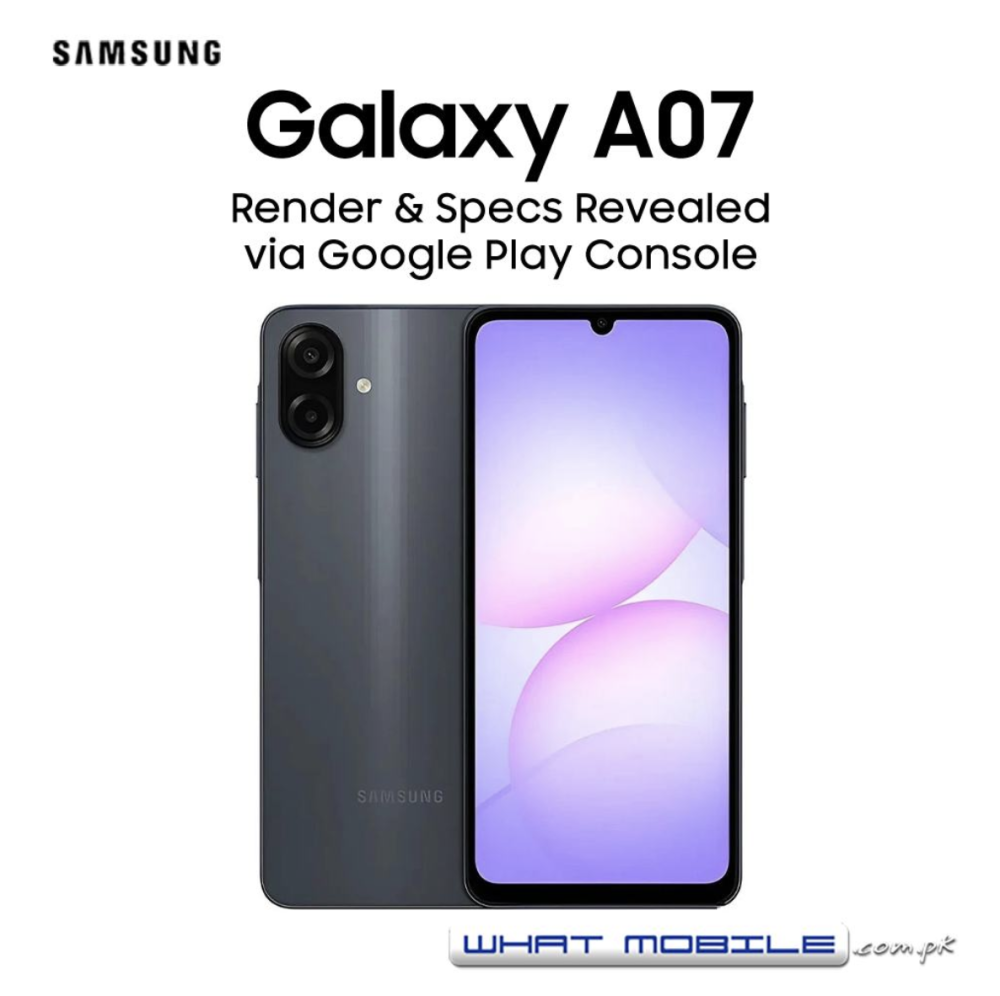 Samsung Galaxy سامسونج جالاكسي 07 4/64 جيجابايت أسود = 8806097652298